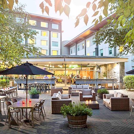 Hotel Ibis Auckland Ellerslie Extérieur photo