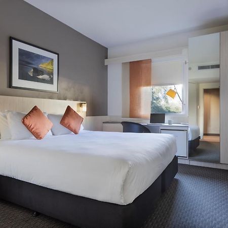 Hotel Ibis Auckland Ellerslie Extérieur photo