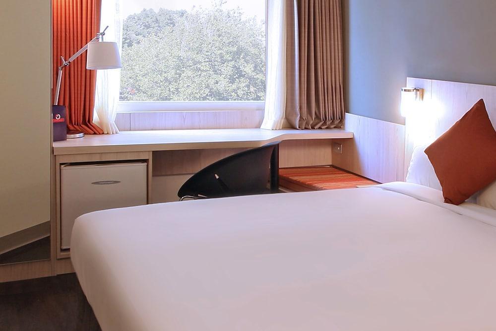 Hotel Ibis Auckland Ellerslie Extérieur photo