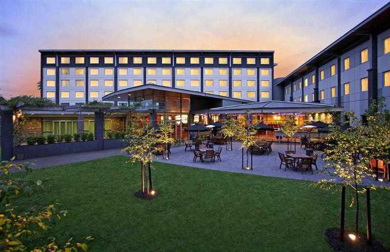 Hotel Ibis Auckland Ellerslie Extérieur photo