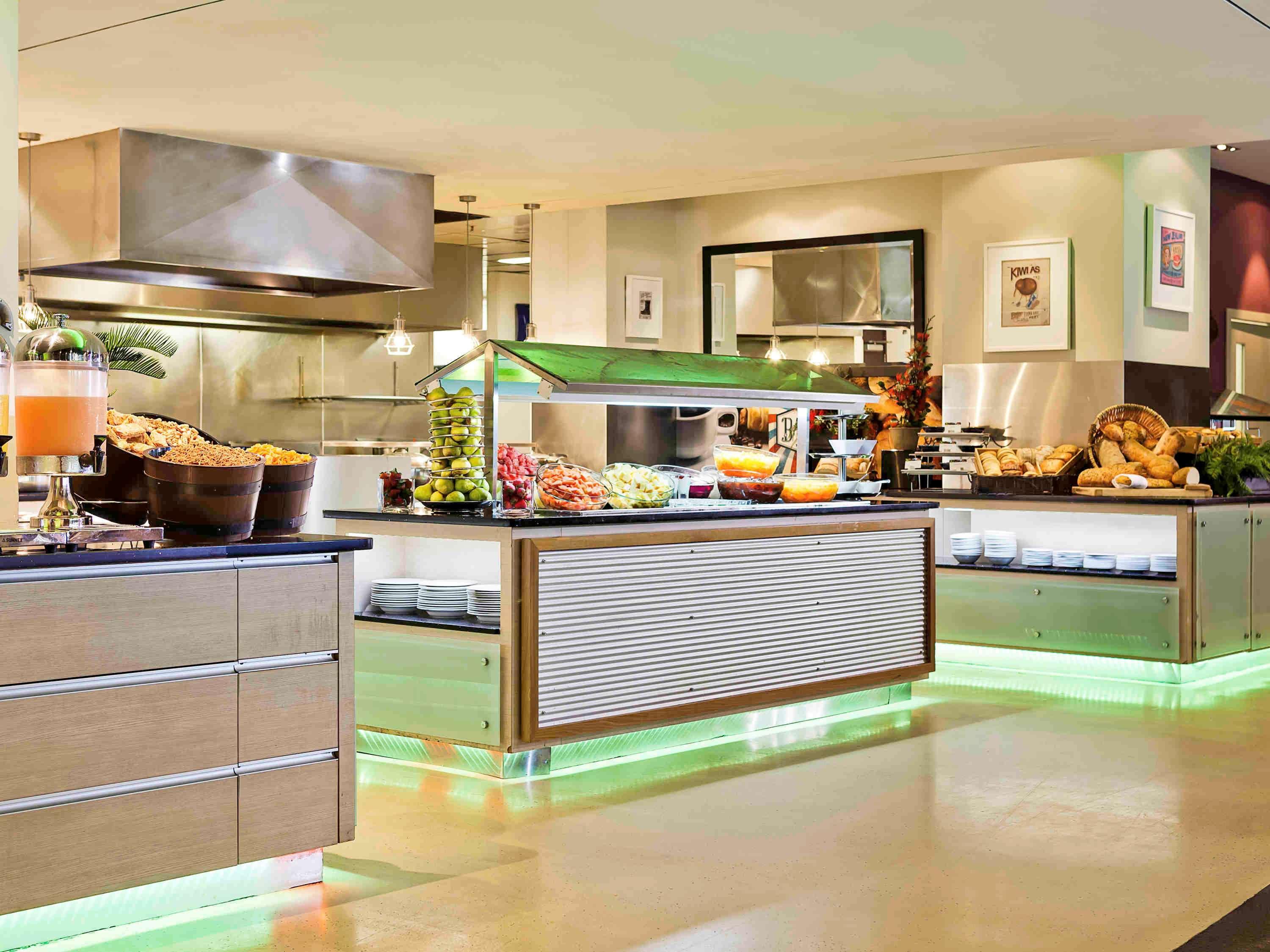Hotel Ibis Auckland Ellerslie Extérieur photo