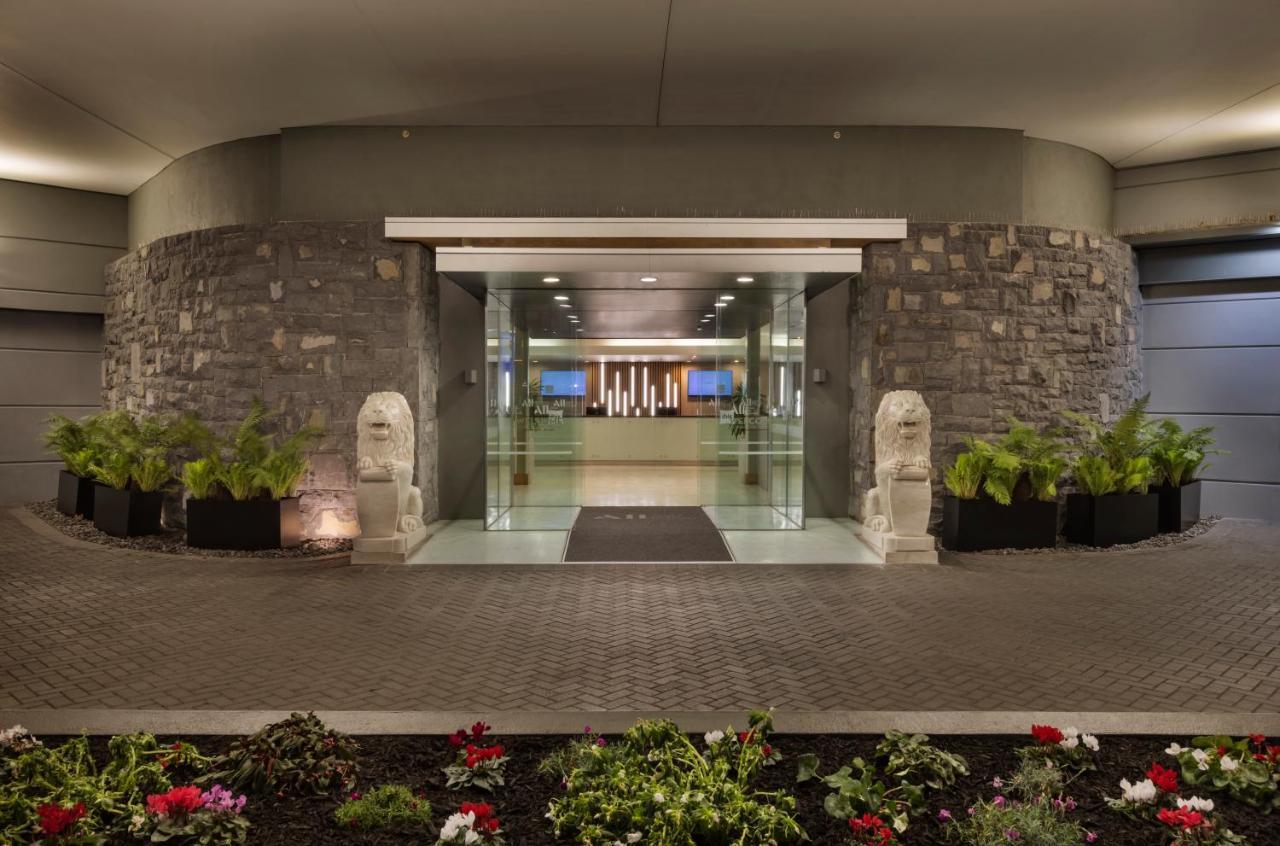 Hotel Ibis Auckland Ellerslie Extérieur photo