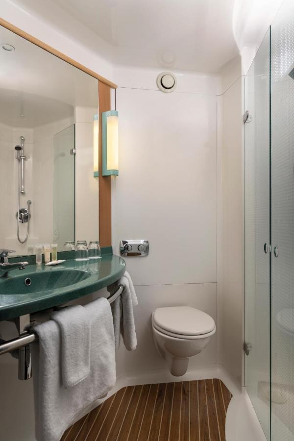 Hotel Ibis Auckland Ellerslie Extérieur photo