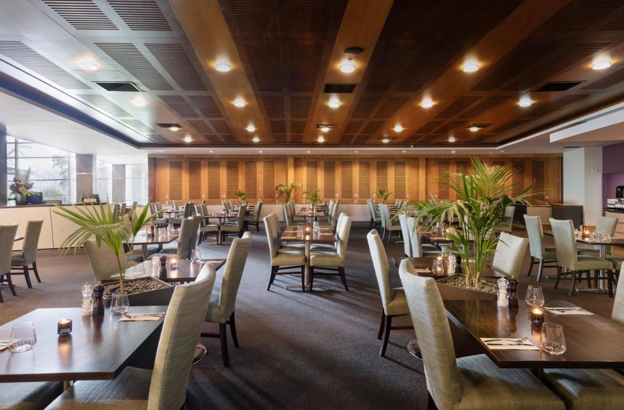 Hotel Ibis Auckland Ellerslie Extérieur photo