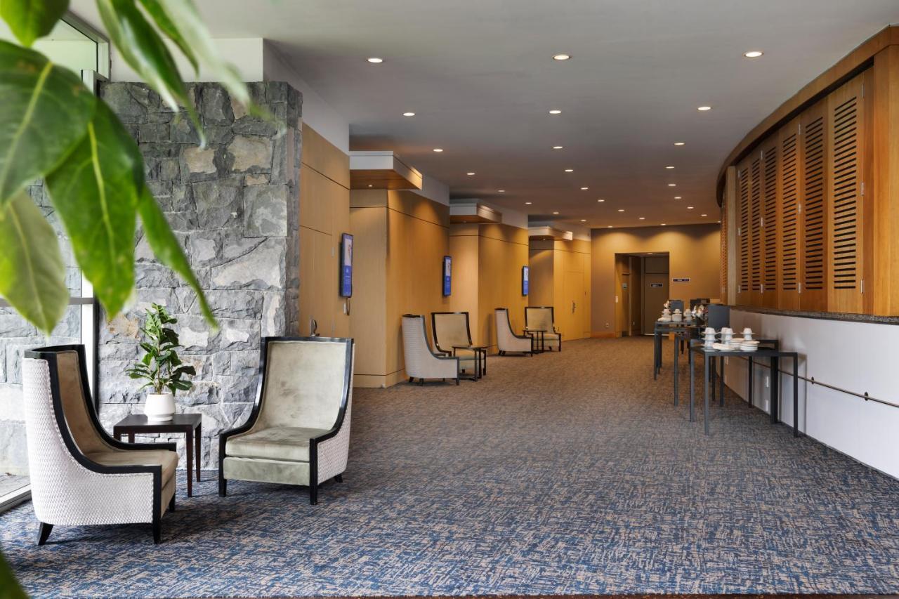 Hotel Ibis Auckland Ellerslie Extérieur photo
