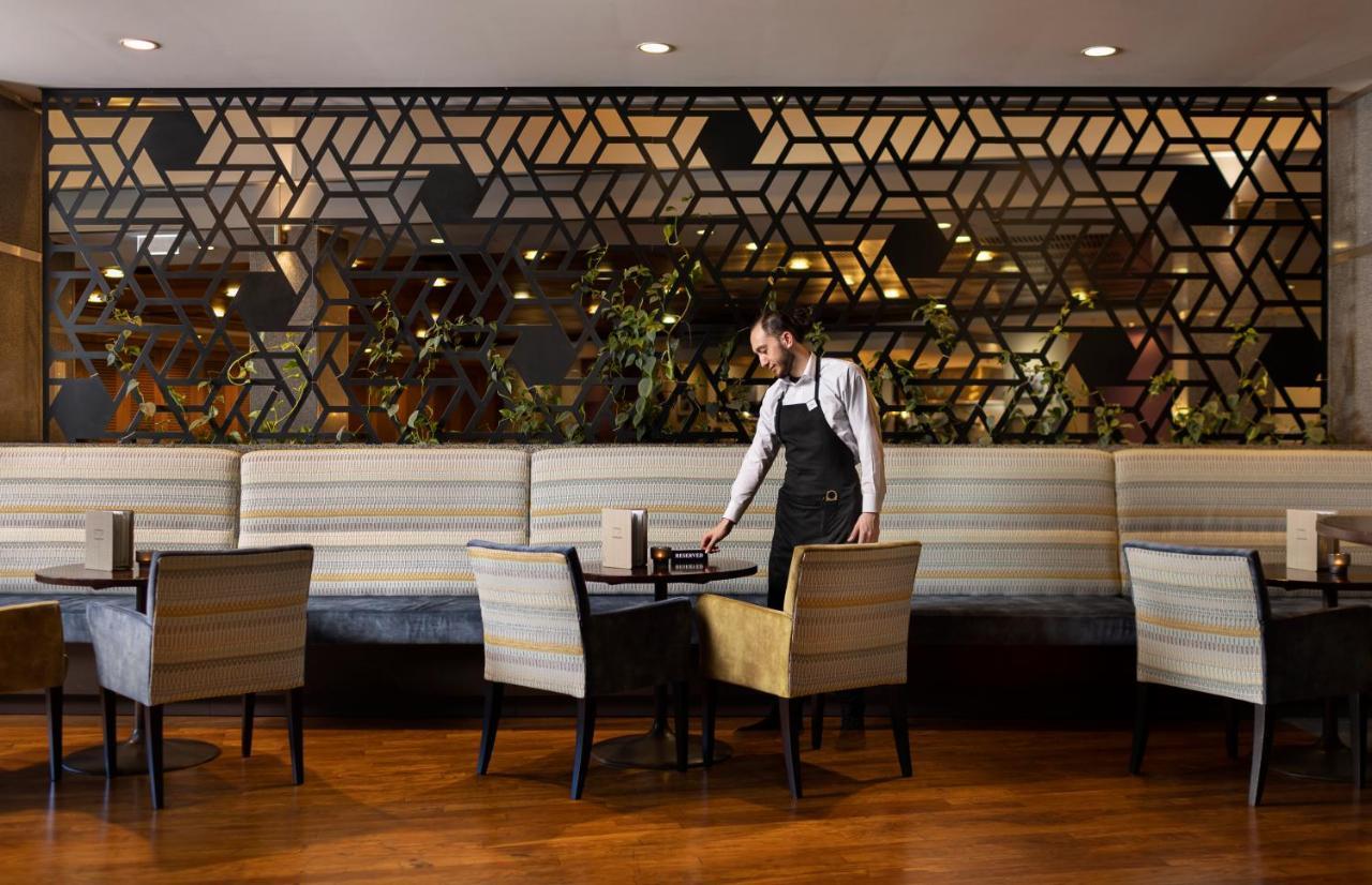 Hotel Ibis Auckland Ellerslie Extérieur photo