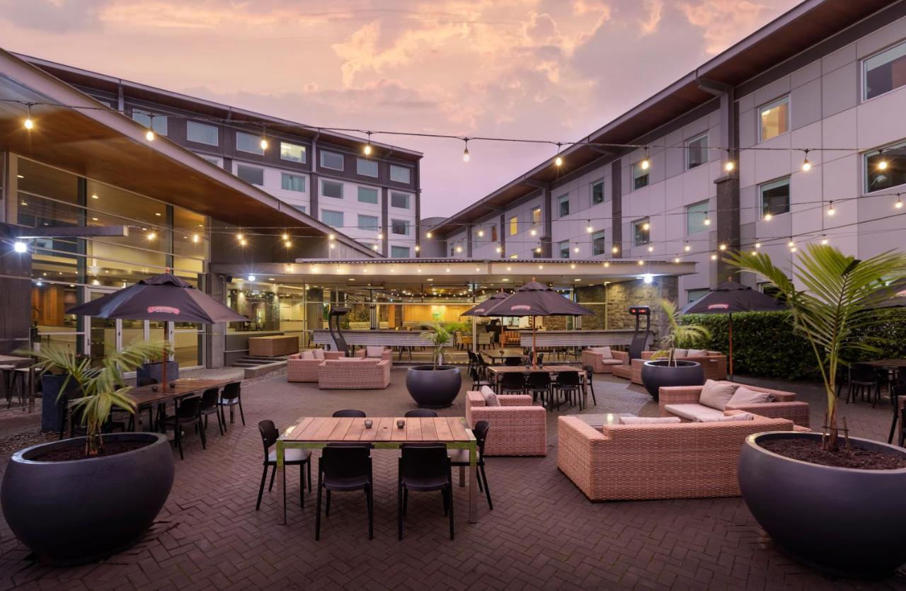 Hotel Ibis Auckland Ellerslie Extérieur photo