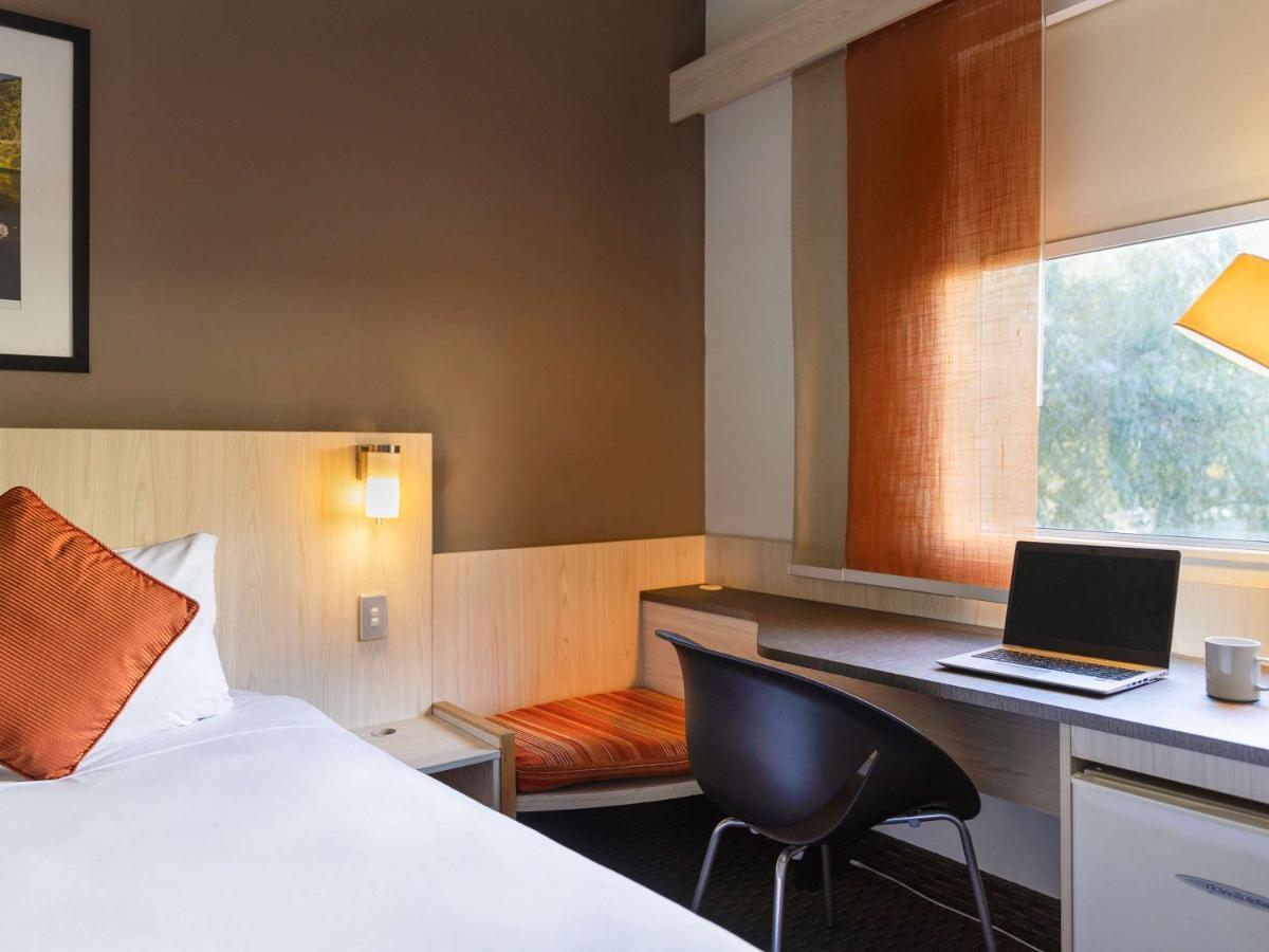 Hotel Ibis Auckland Ellerslie Extérieur photo