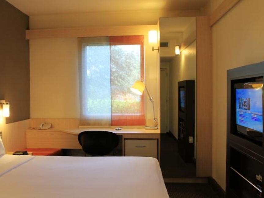 Hotel Ibis Auckland Ellerslie Extérieur photo