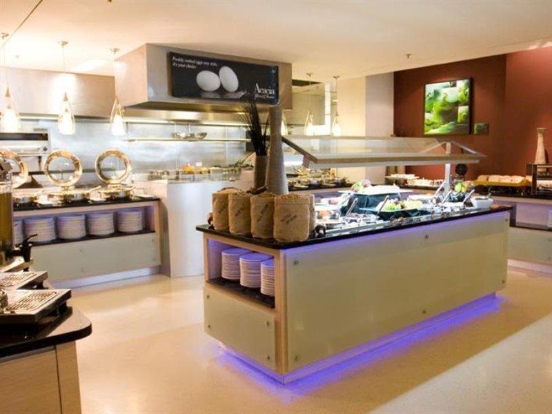 Hotel Ibis Auckland Ellerslie Extérieur photo