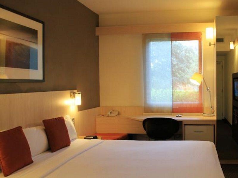 Hotel Ibis Auckland Ellerslie Extérieur photo