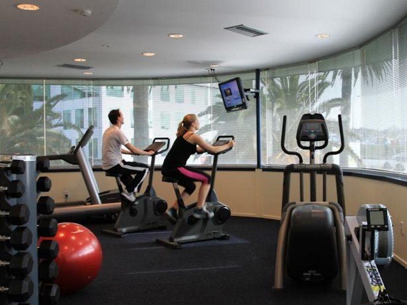 Hotel Ibis Auckland Ellerslie Extérieur photo