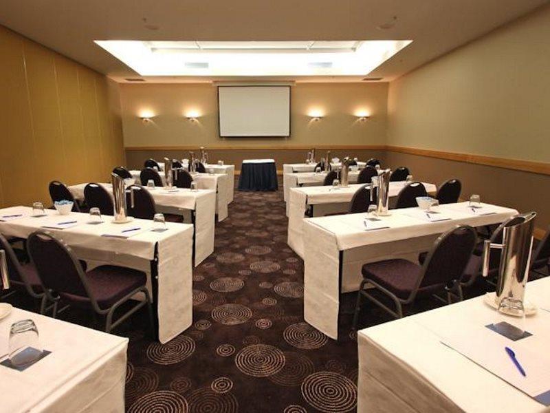 Hotel Ibis Auckland Ellerslie Extérieur photo