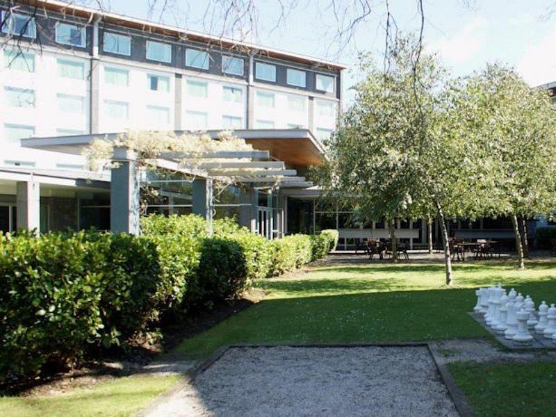 Hotel Ibis Auckland Ellerslie Extérieur photo