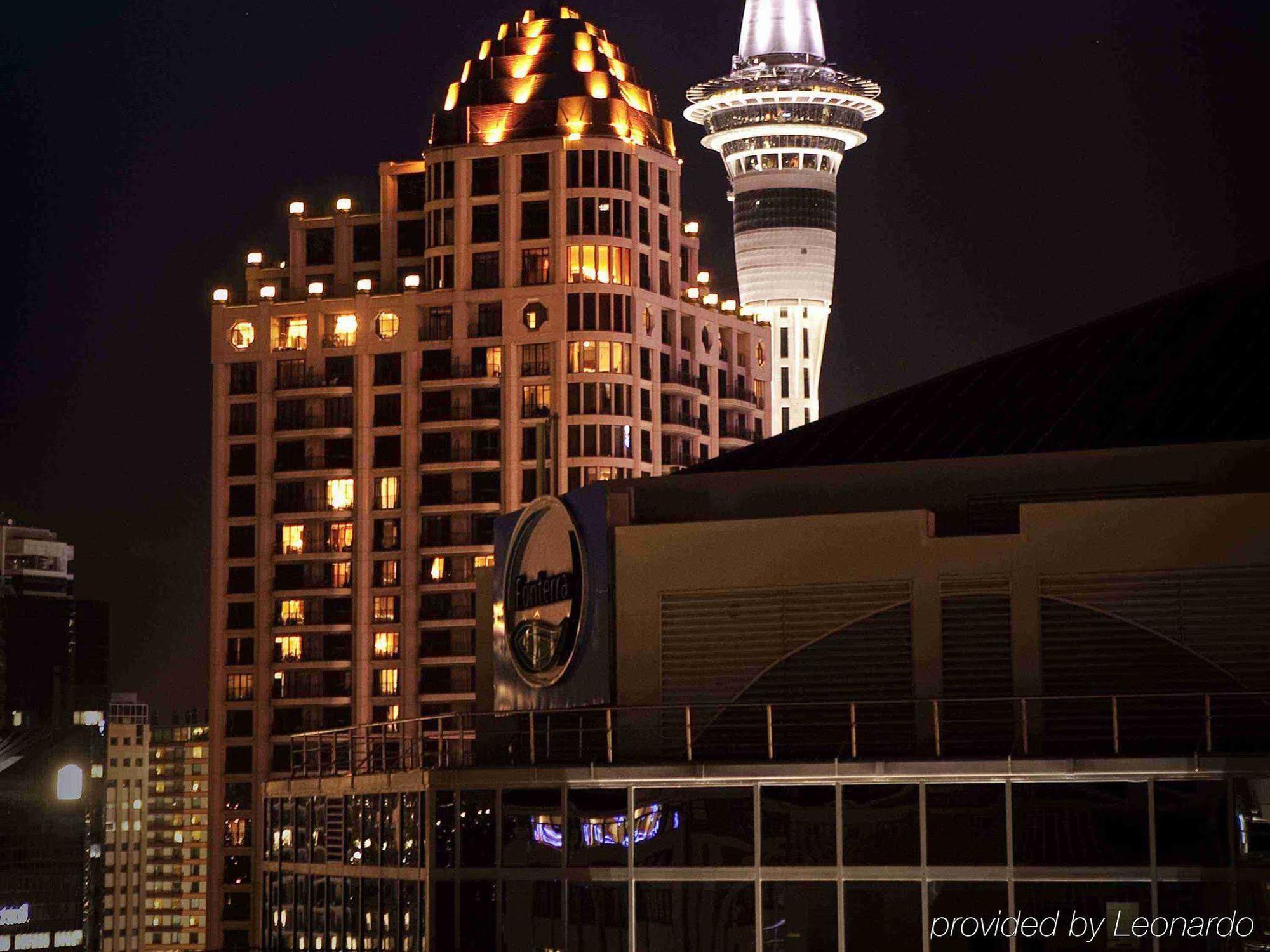Hotel Ibis Auckland Ellerslie Extérieur photo