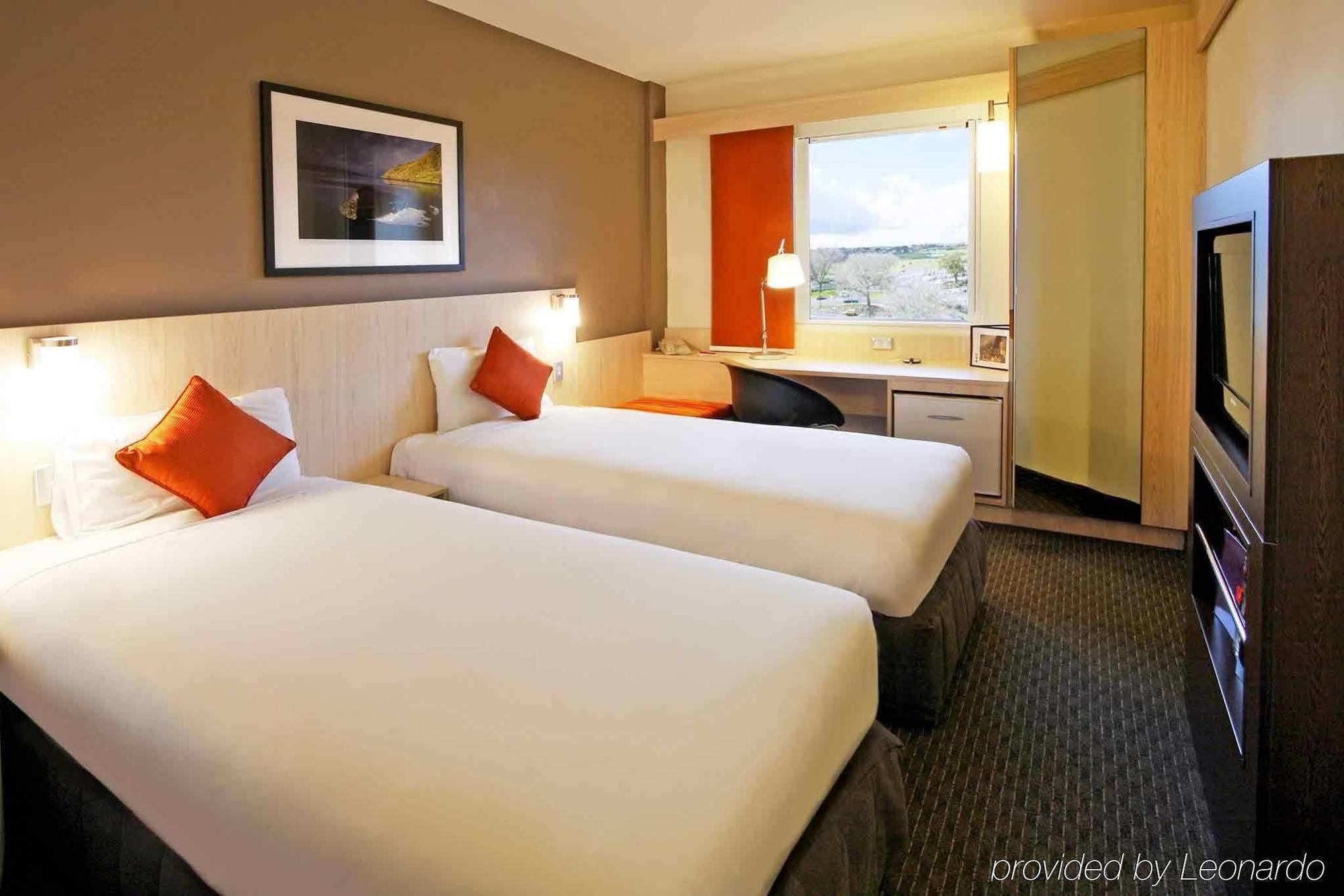 Hotel Ibis Auckland Ellerslie Extérieur photo